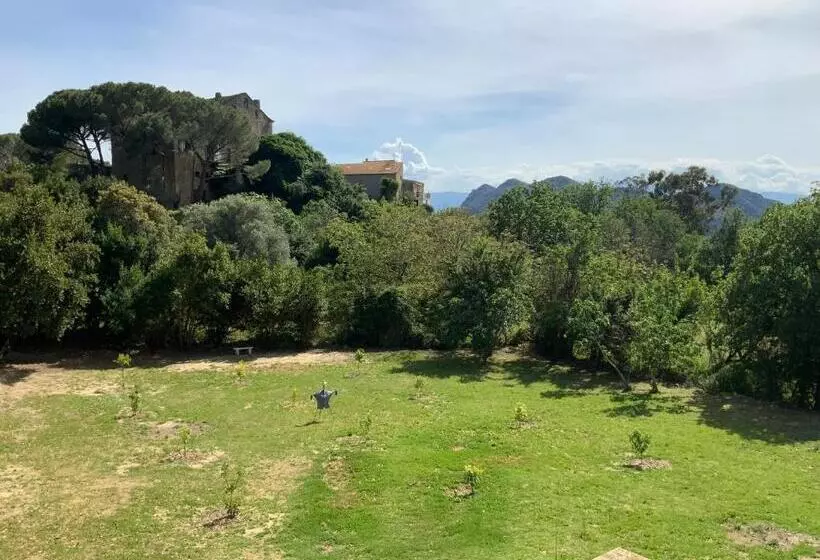 Majatalo U Farniente