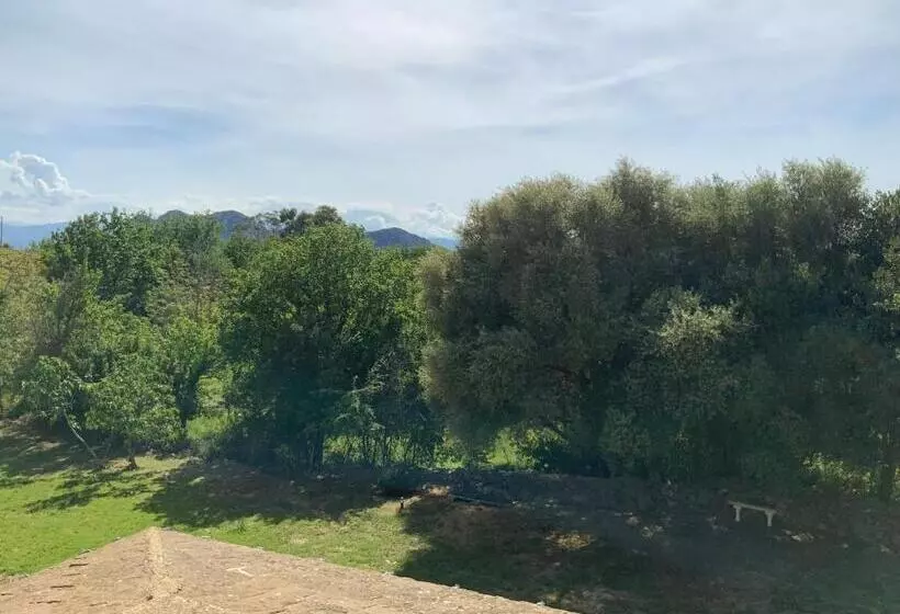 Majatalo U Farniente