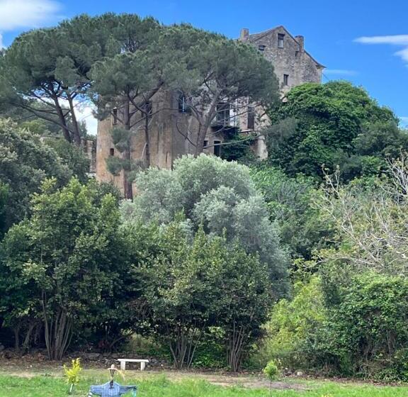 膳宿费 U Farniente