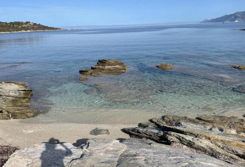 膳宿费 U Farniente