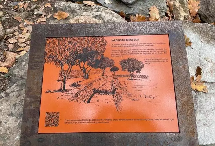 Majatalo U Farniente