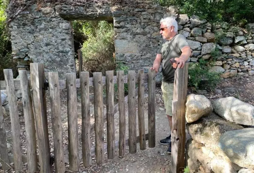 Majatalo U Farniente