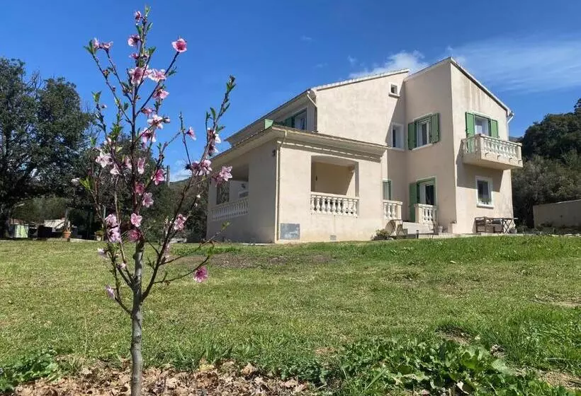 Majatalo U Farniente