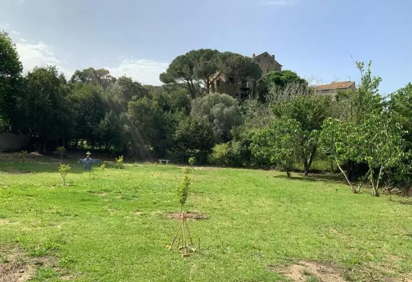 Majatalo U Farniente