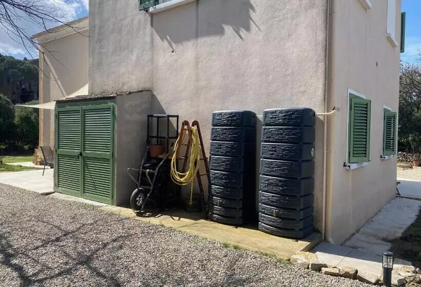 Majatalo U Farniente