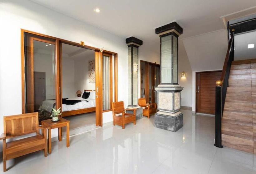 Phoenix Bed And Breakfast 8