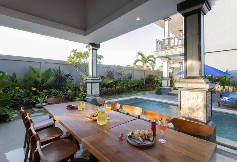 Phoenix Bed And Breakfast 8