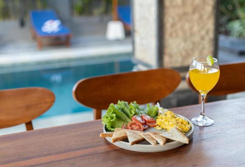 Phoenix Bed And Breakfast 8