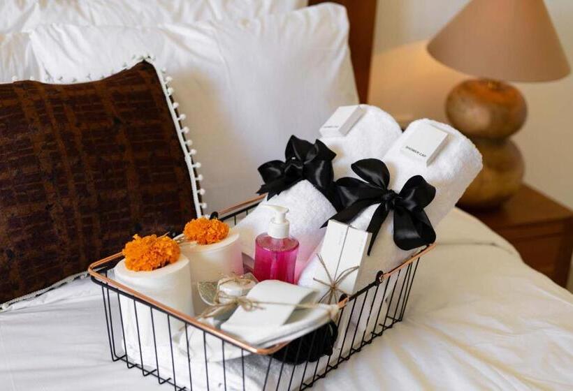 Phoenix Bed And Breakfast 8