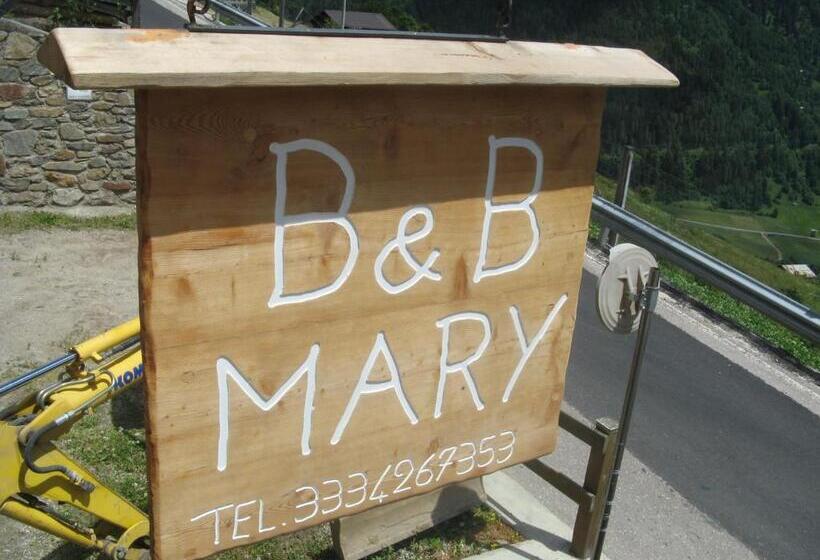 B&b Mary