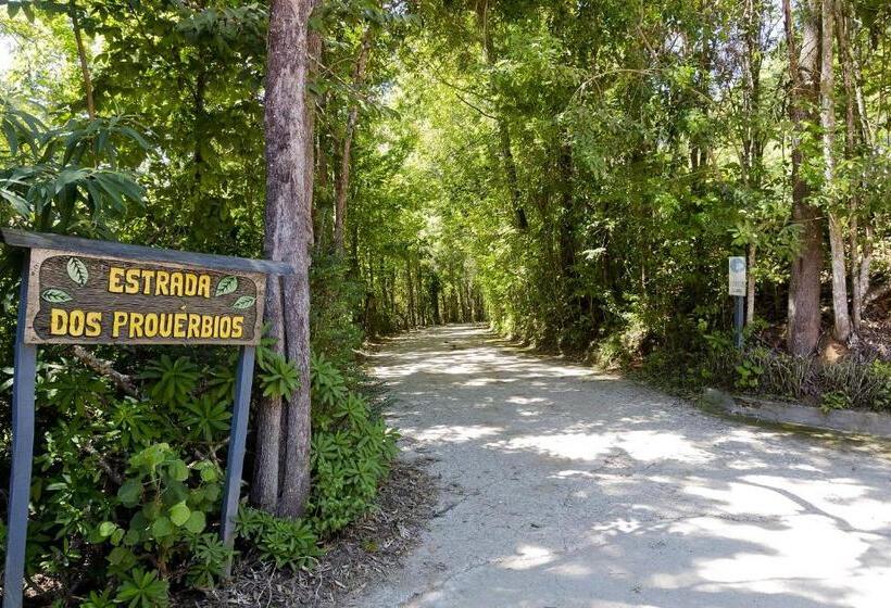 酒店 Fazenda Campo Dos Sonhos