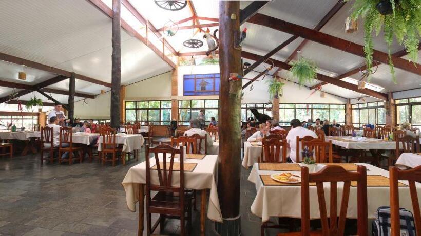 호텔 Fazenda Campo Dos Sonhos