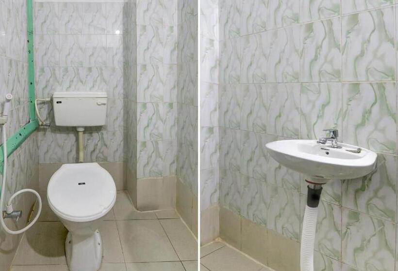 ホテル O Heavens Inn