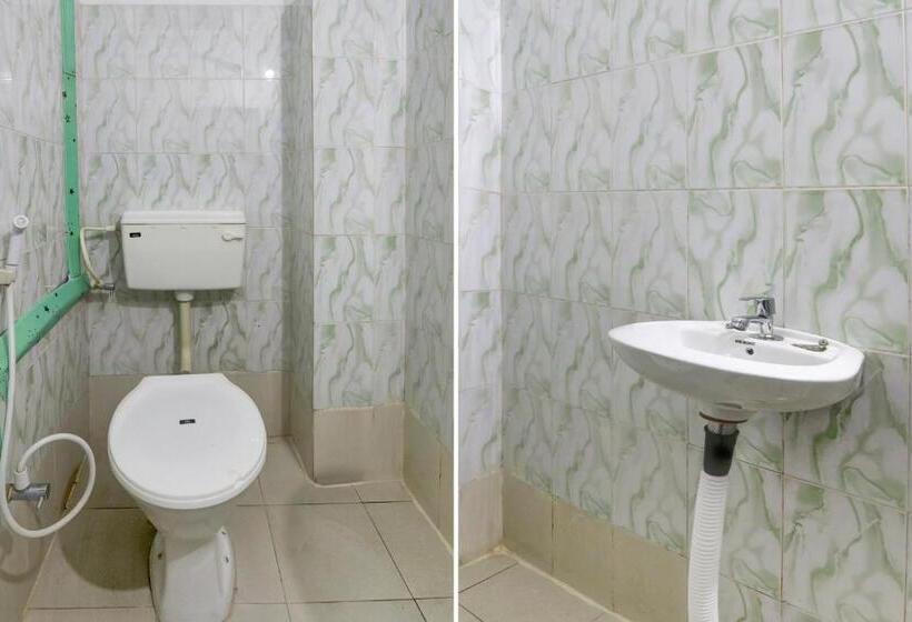 ホテル O Heavens Inn