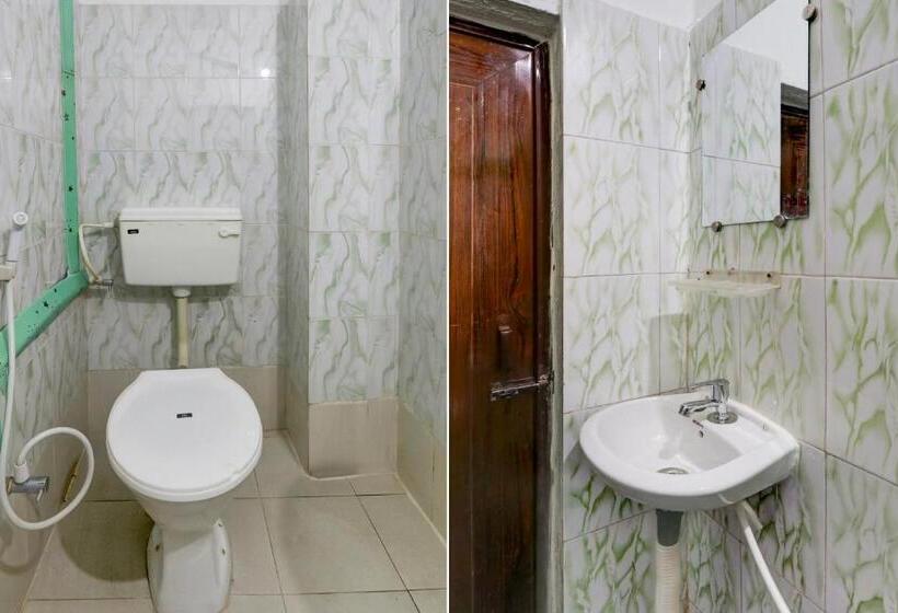 ホテル O Heavens Inn