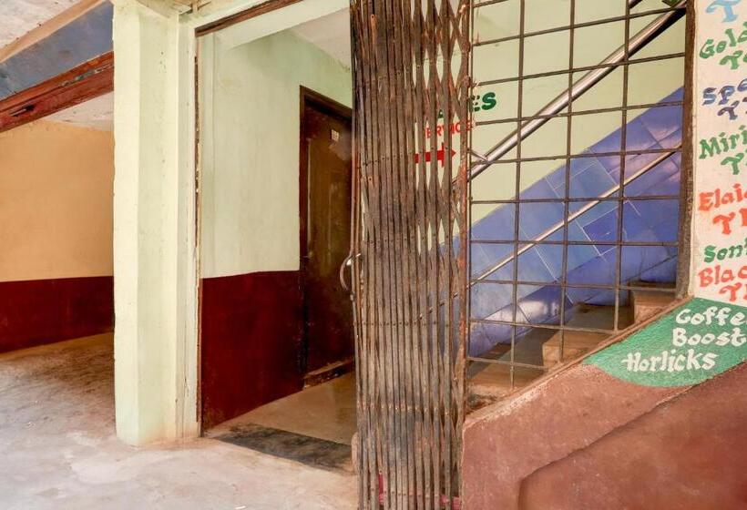 ホテル O Heavens Inn