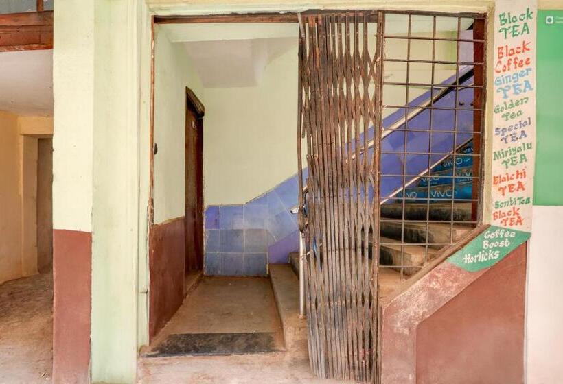 ホテル O Heavens Inn