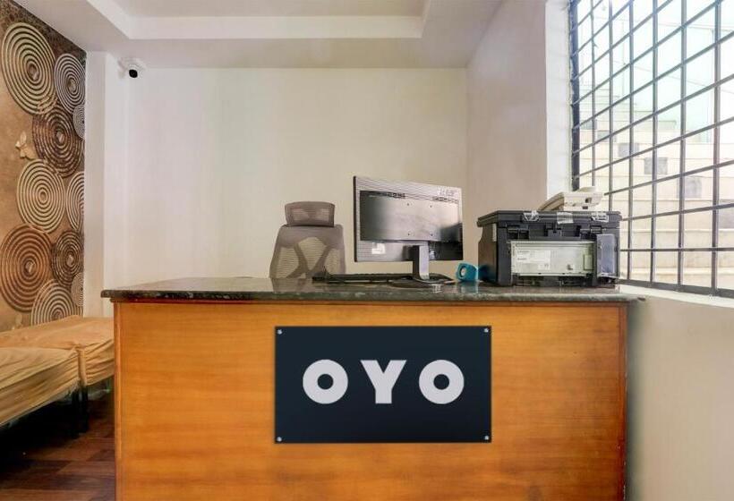 ホテル O Heavens Inn