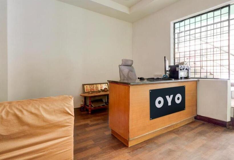 ホテル O Heavens Inn