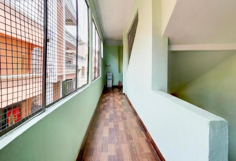 ホテル O Heavens Inn