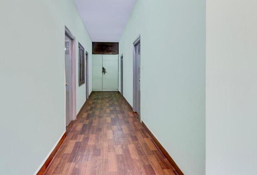 ホテル O Heavens Inn