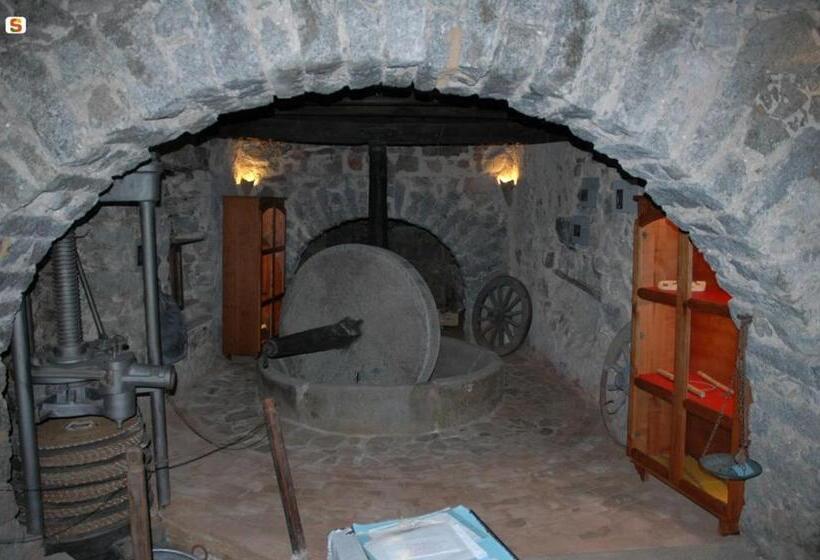 Пансион B&b La Torre