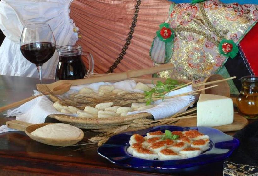 Пансион B&b La Torre