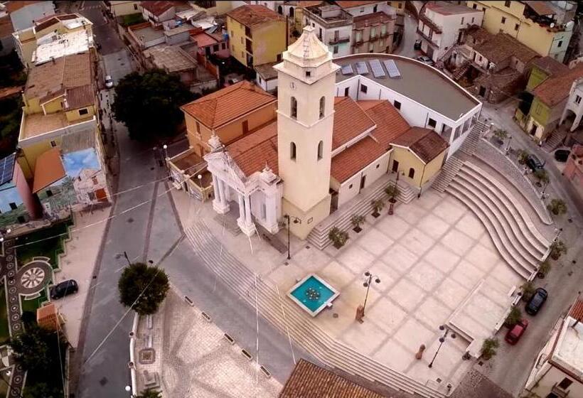 Пансион B&b La Torre