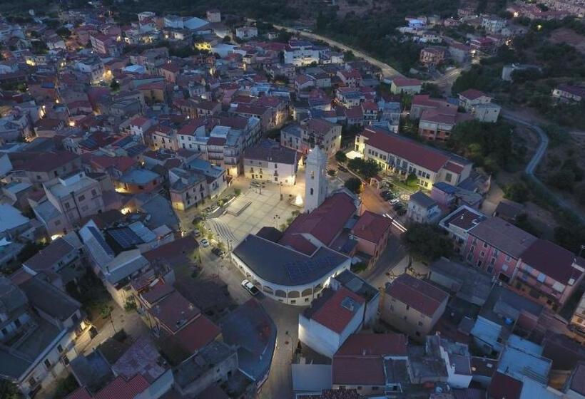 Пансион B&b La Torre