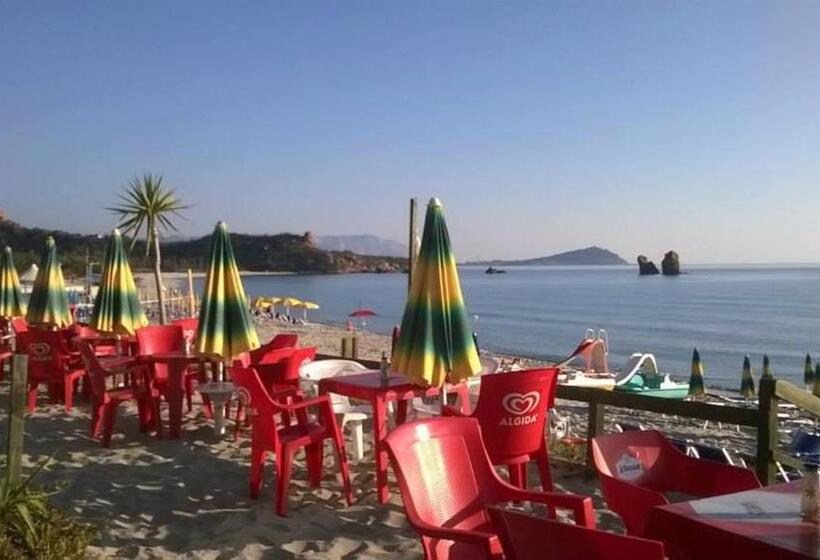 Пансион B&b La Torre