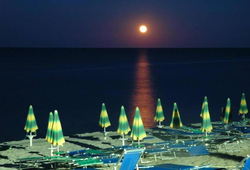 Пансион B&b La Torre