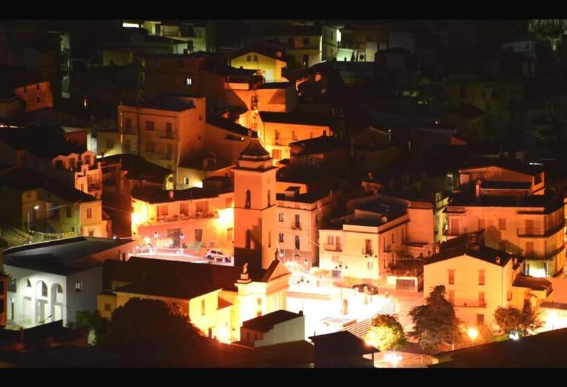 Пансион B&b La Torre