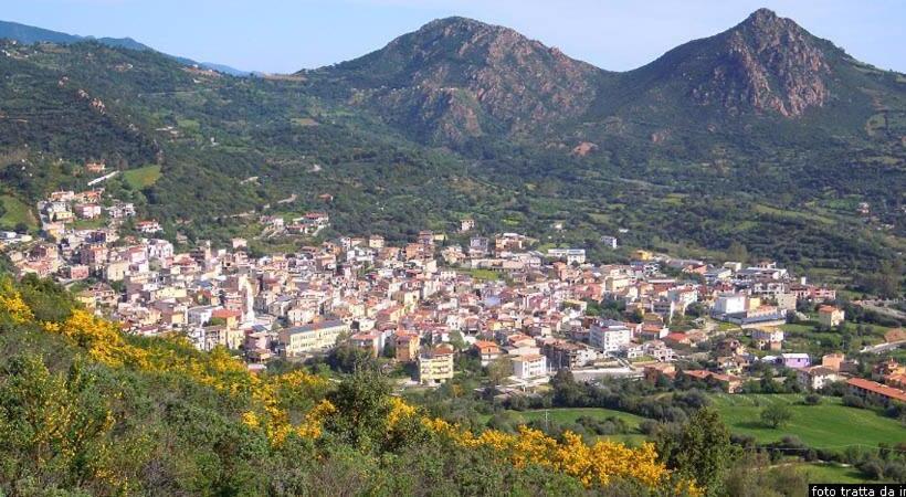 Пансион B&b La Torre