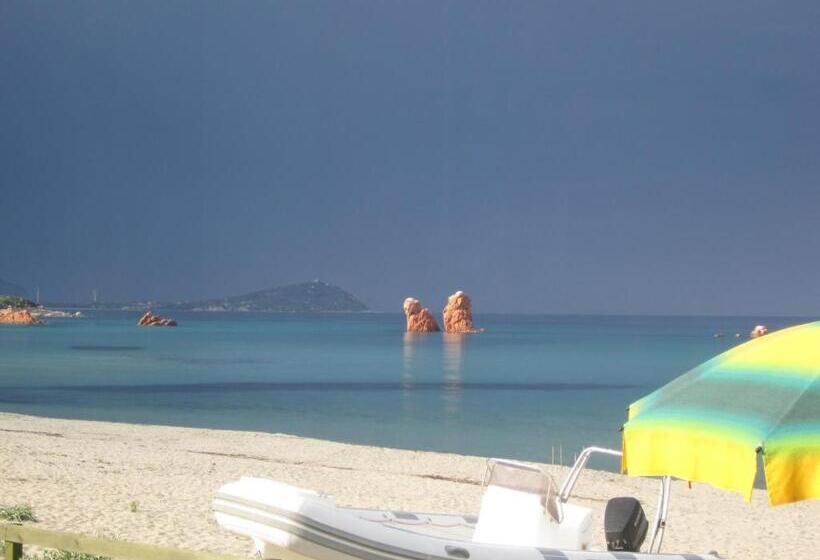 Пансион B&b La Torre