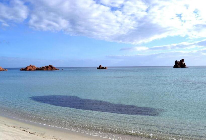 Пансион B&b La Torre