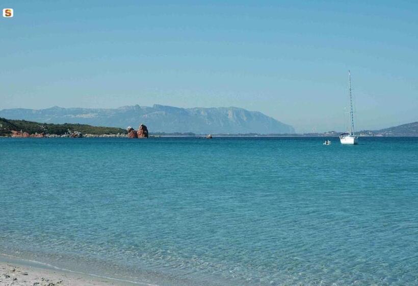 Пансион B&b La Torre