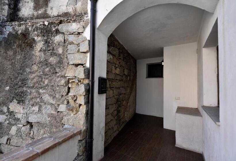 Пансион B&b La Torre