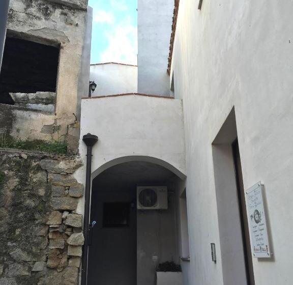 Пансион B&b La Torre