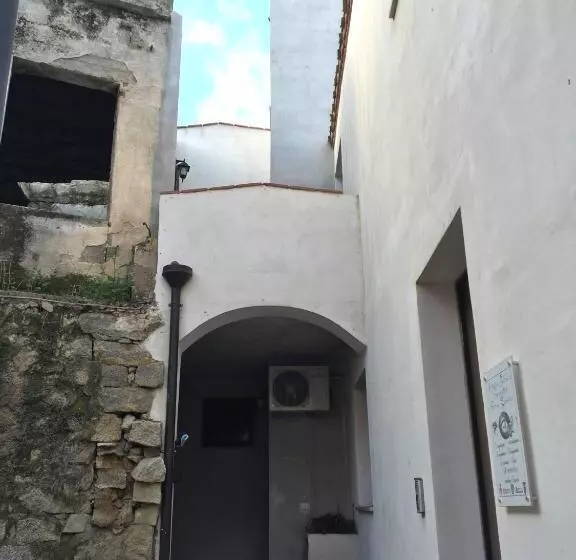 ペンション B&b La Torre
