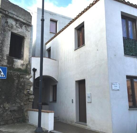 Пансион B&b La Torre