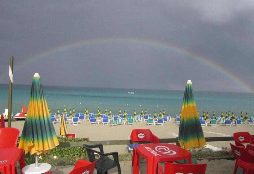 Пансион B&b La Torre