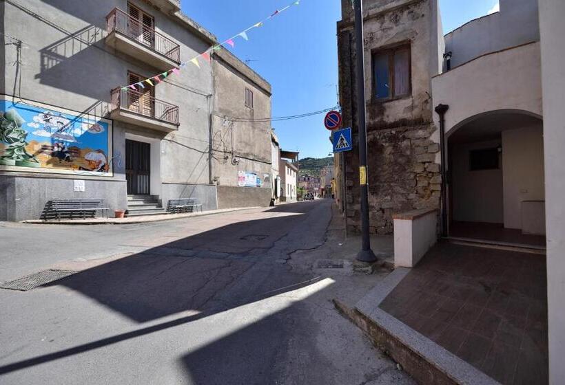 Пансион B&b La Torre