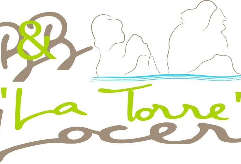 Пансион B&b La Torre