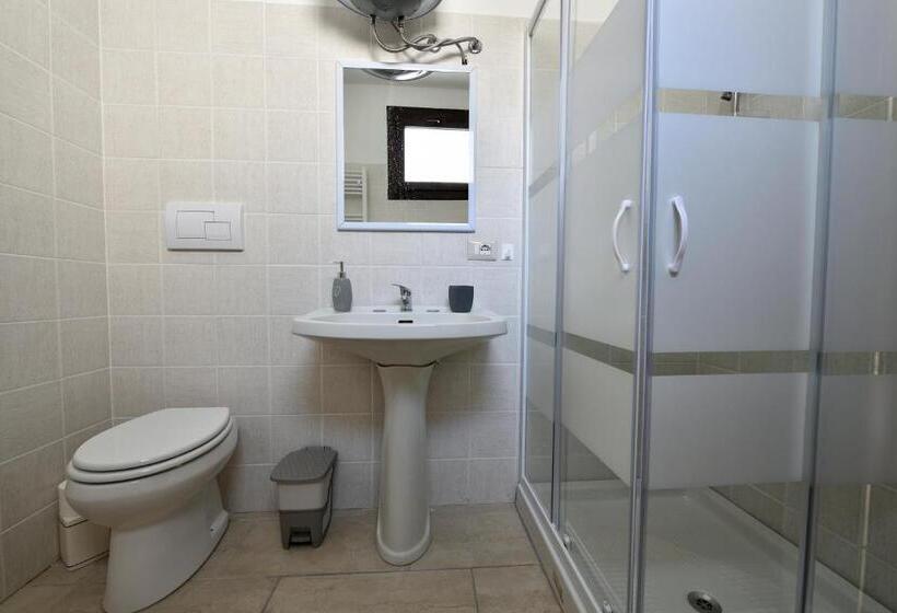 Пансион B&b La Torre