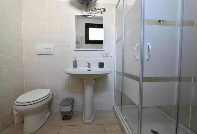 ペンション B&b La Torre