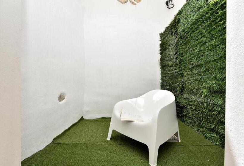 Пансион B&b La Torre