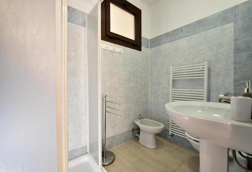 Пансион B&b La Torre