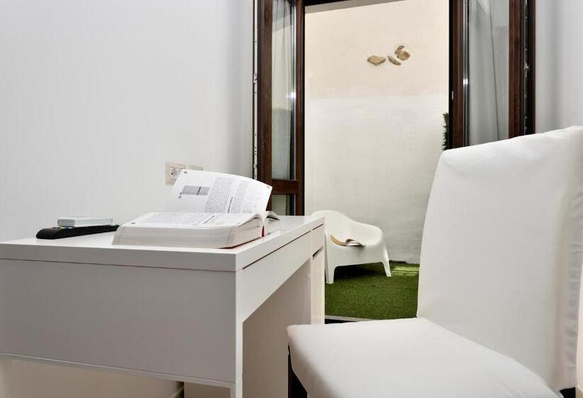 Пансион B&b La Torre