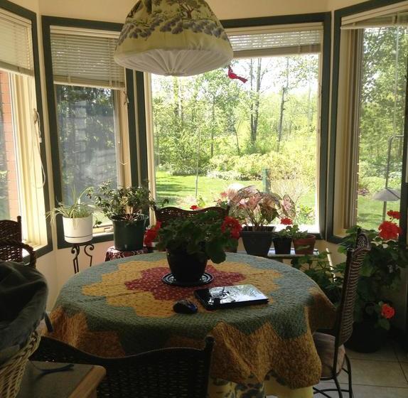 住宿加早餐  Gite De Brouage