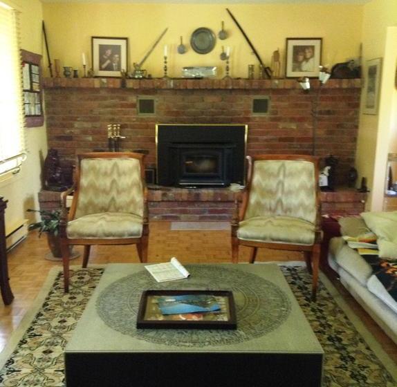 住宿加早餐  Gite De Brouage